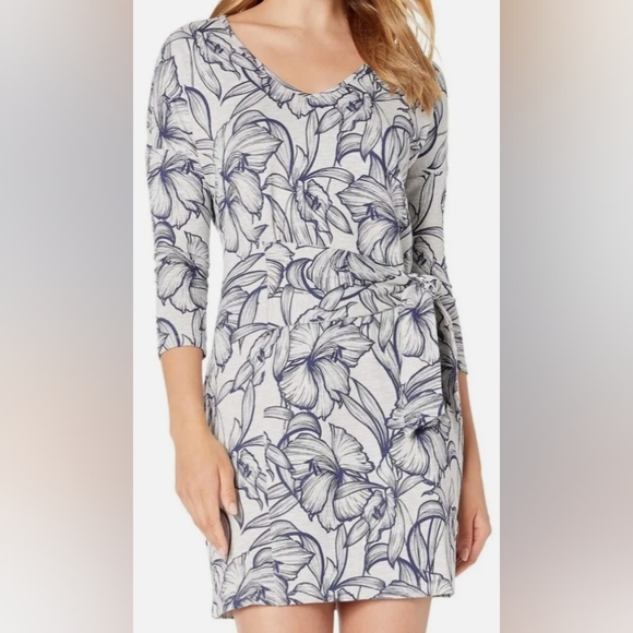 🌞NWT Tommy Bahama Heather Sands Dress - Picture 1 of 16